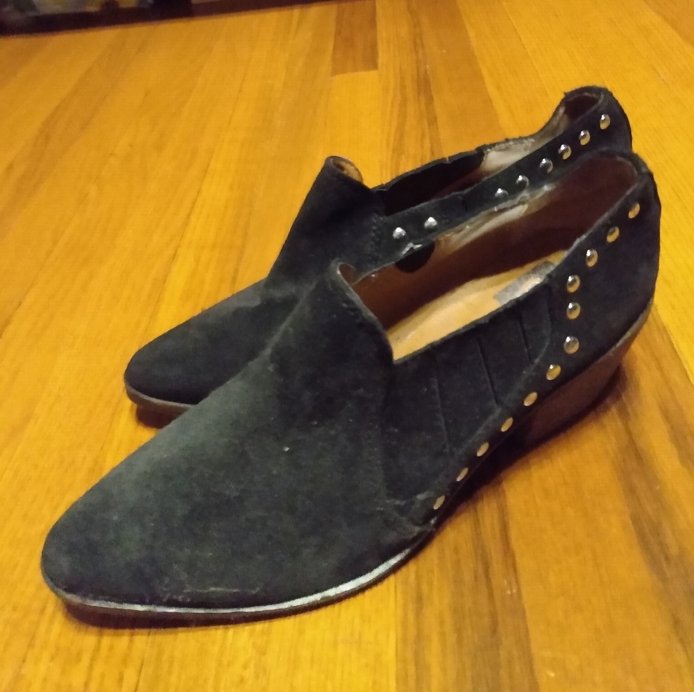 Dolce Vita shoes